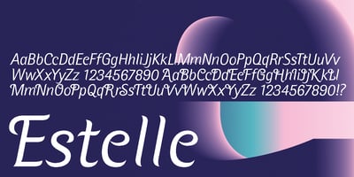 Estelle