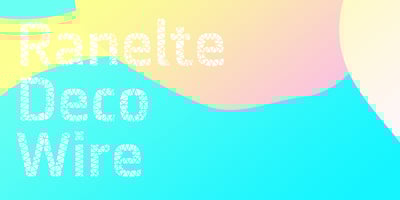 Ranelte Deco