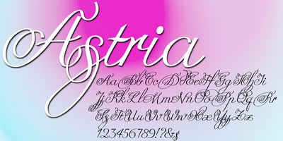 Astria