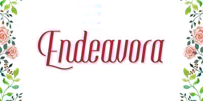 Endeavora