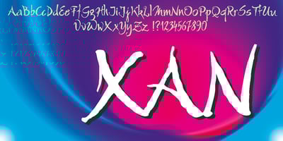 Xan