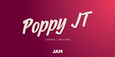 Poppy JT