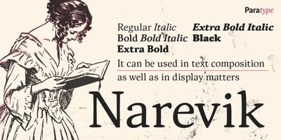Narevik