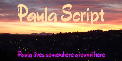 Paula
