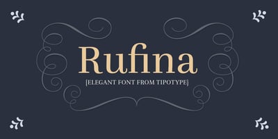 Rufina