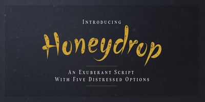 Honeydrop