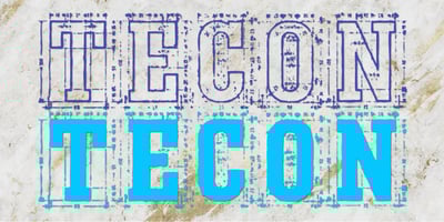 Tecon
