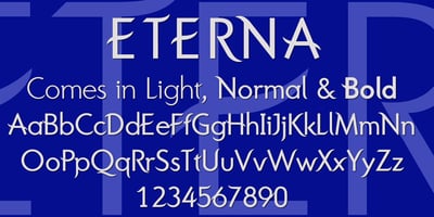 Eterna