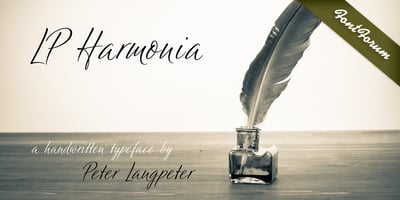 LP Harmonia