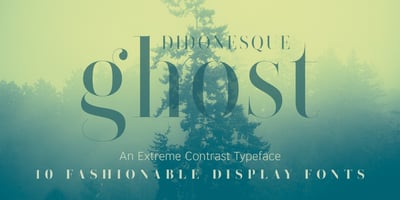 Didonesque Ghost