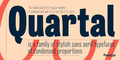 Quartal