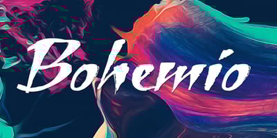 Bohemio