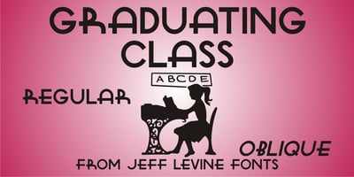 Graduating Class JNL