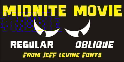 Midnite Movie JNL