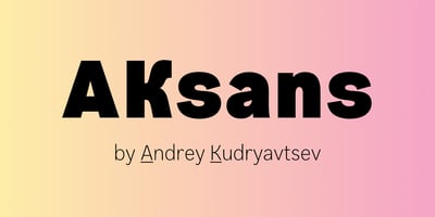 AKsans
