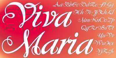 Viva Maria