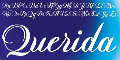 Querida