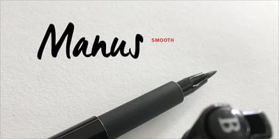 Manus Smooth