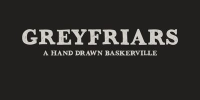 Greyfriars