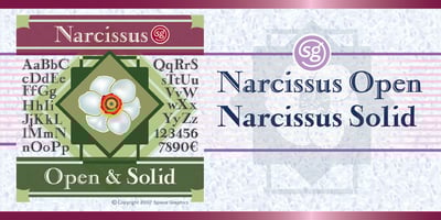 Narcissus SG