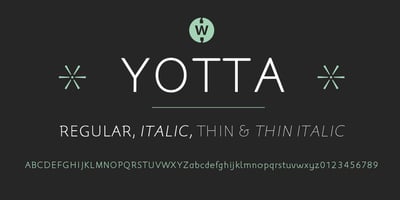 Yotta