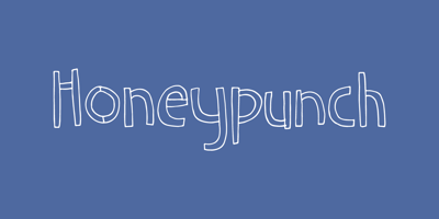Honeypunch