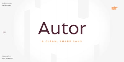 Autor