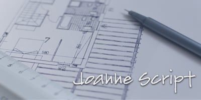 Joanne Script BH
