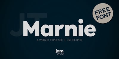 JT Marnie