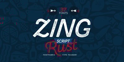 Zing Script Rust