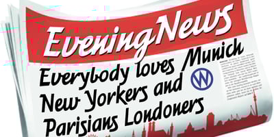 Eveningnews