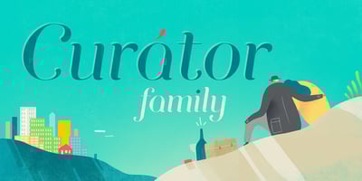 Curator