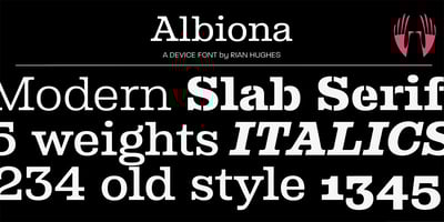Albiona