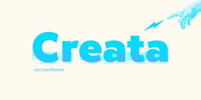 Creata