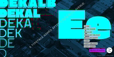 Dekalb