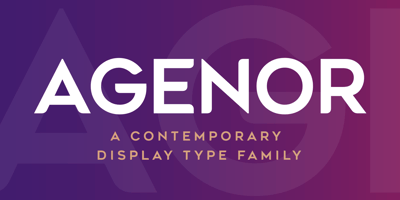 Agenor