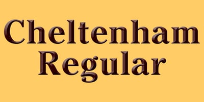 Cheltenham