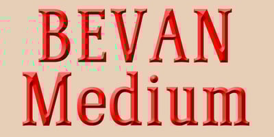 Bevan