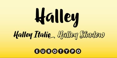 Halley