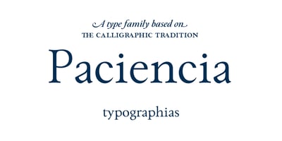 Paciencia