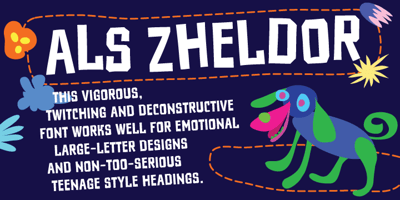 ALS Zheldor