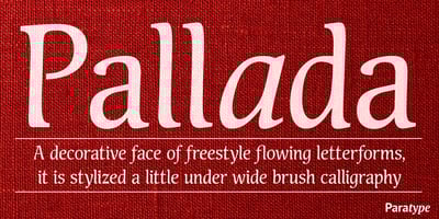 Pallada