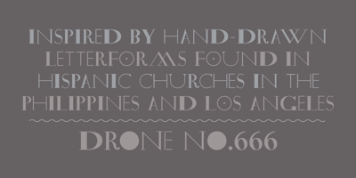 Drone