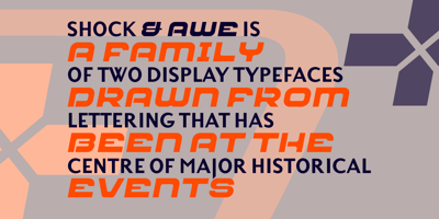 Shock & Awe