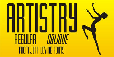 Artistry JNL