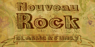 Nouveau Rock