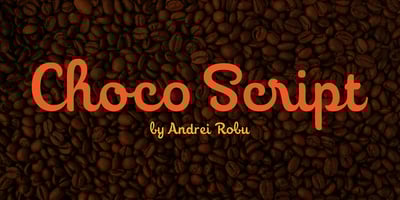 Robu Choco Script
