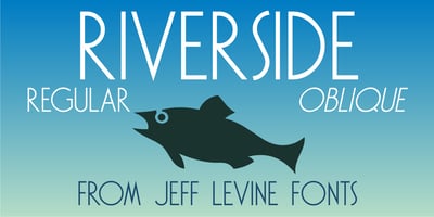 Riverside JNL