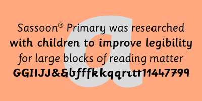 Sassoon Primary