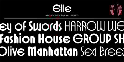 Elle